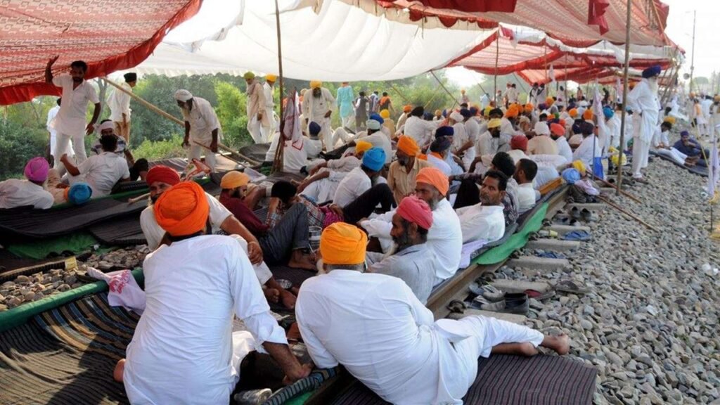 Festival special trains in Punjab