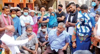 Ghaziabad Religious Conversion Case: FIR Registered