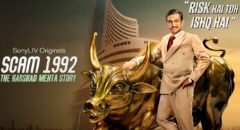 Scam 1992: Web Series Based On Share Broker ‘Harshad Mehta’