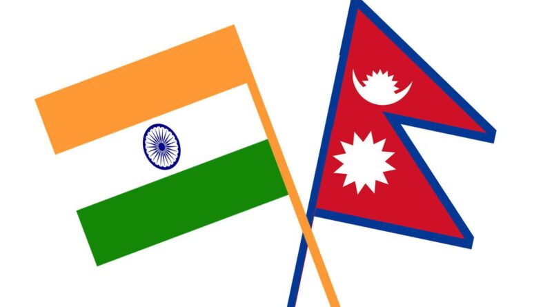 India-Nepal talks will