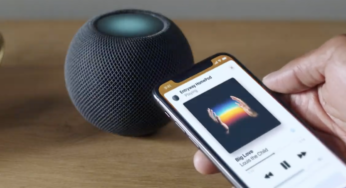 How To Use Intercom Feature On HomePod Mini