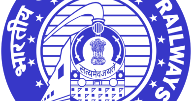 Railways receive 120 applications