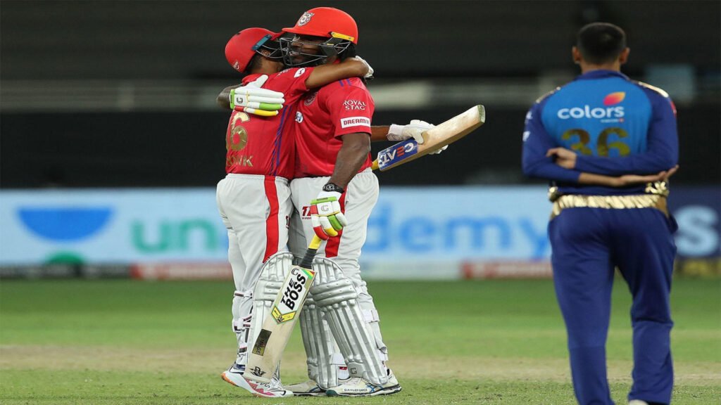 KL Rahul Views after victory