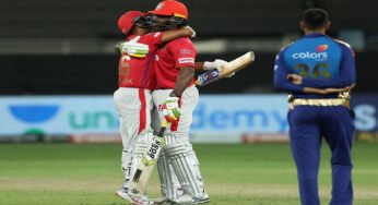 KL Rahul Views after victory against Mumbai in Super Over