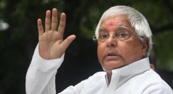 Lalu Becomes A Forgotten Leader After The Ticket Distribution