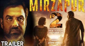 Five Points – Attracting web series ‘Mirzapur 2’