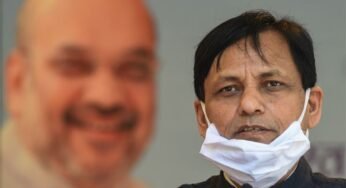 Delhi Riots Was A Big Conspiracy To Disturb The Country