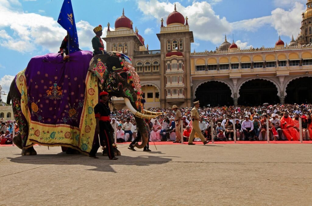 Mysore Dasara