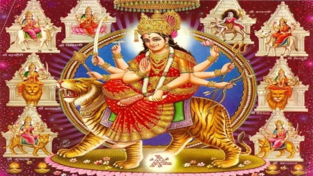 Navratri 2020