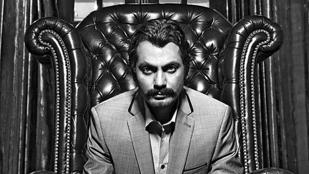 Nawazuddin Siddiqui