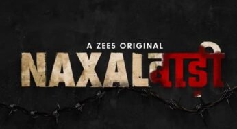 Naxalbari: Naxal’s Story Will Be Seen In The Web Series World