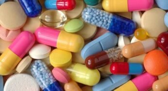 India Will Become The Center of The Pharma Industry