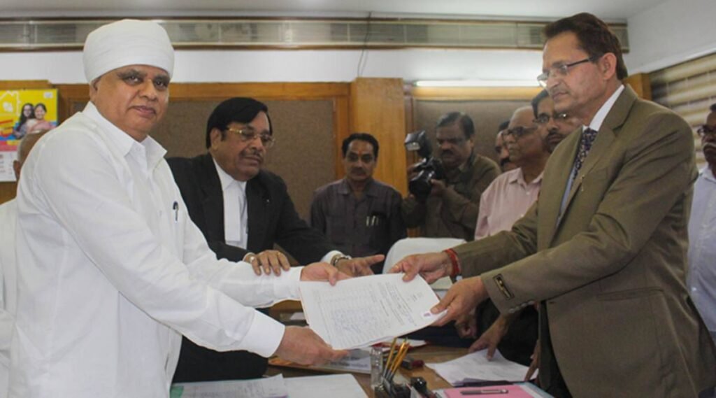 Election Commission strict