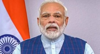 Until The Vaccine Comes, Fight Against Corona Will Continue: PM