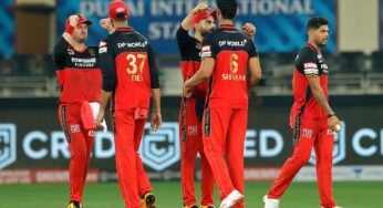 RCB Suffered Blow Before Crucial Matches, Star Bowler Injured