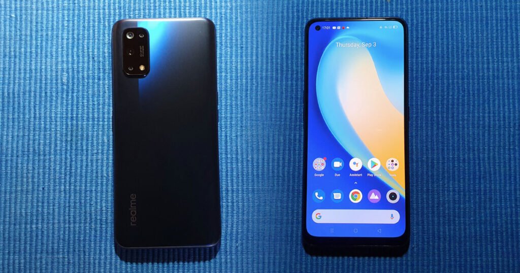 Realme 7 Pro Review