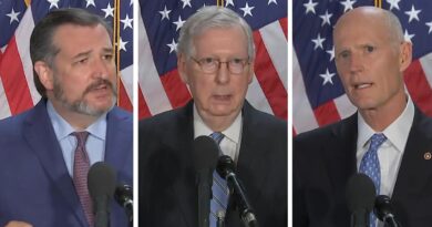 Republican senators