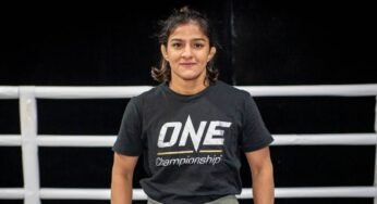 Ritu Phogat’s Talent Will Be Seen In Mixed Martial Arts