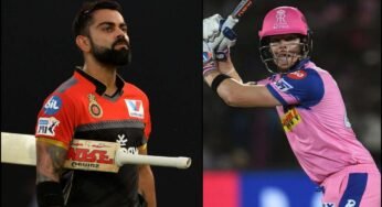 RR VS RCB Playing Xi Prediction: Must Win Situation For RR
