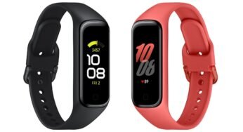 Samsung Launches Galaxy Fit2 In India On Saturday