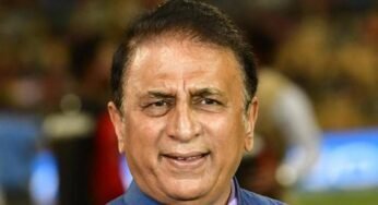 Sunil Gavaskar Said- Prithvi Shaw’s Mentality Is Bad