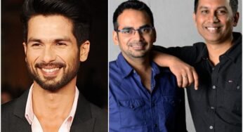 Shahid Kapoor Digital Debut: Is Shahid Making A Digital Debut