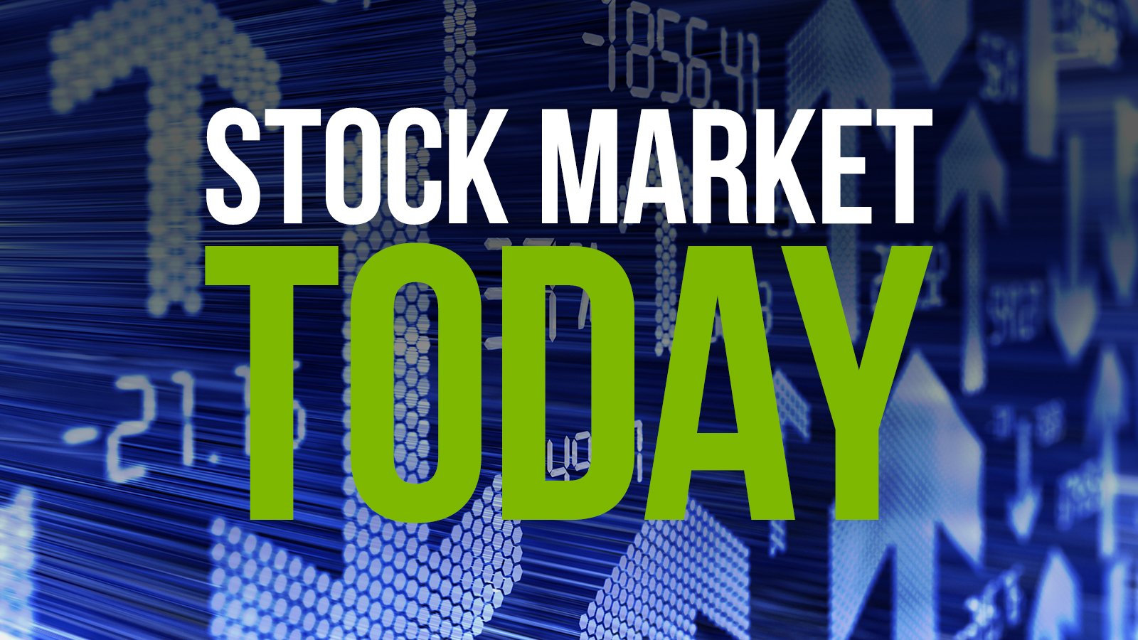 Stock Market Opens With Gains Today Stock Market ANN