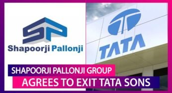 Shapoorji Pallonji Group To Be Separated From Tata Group