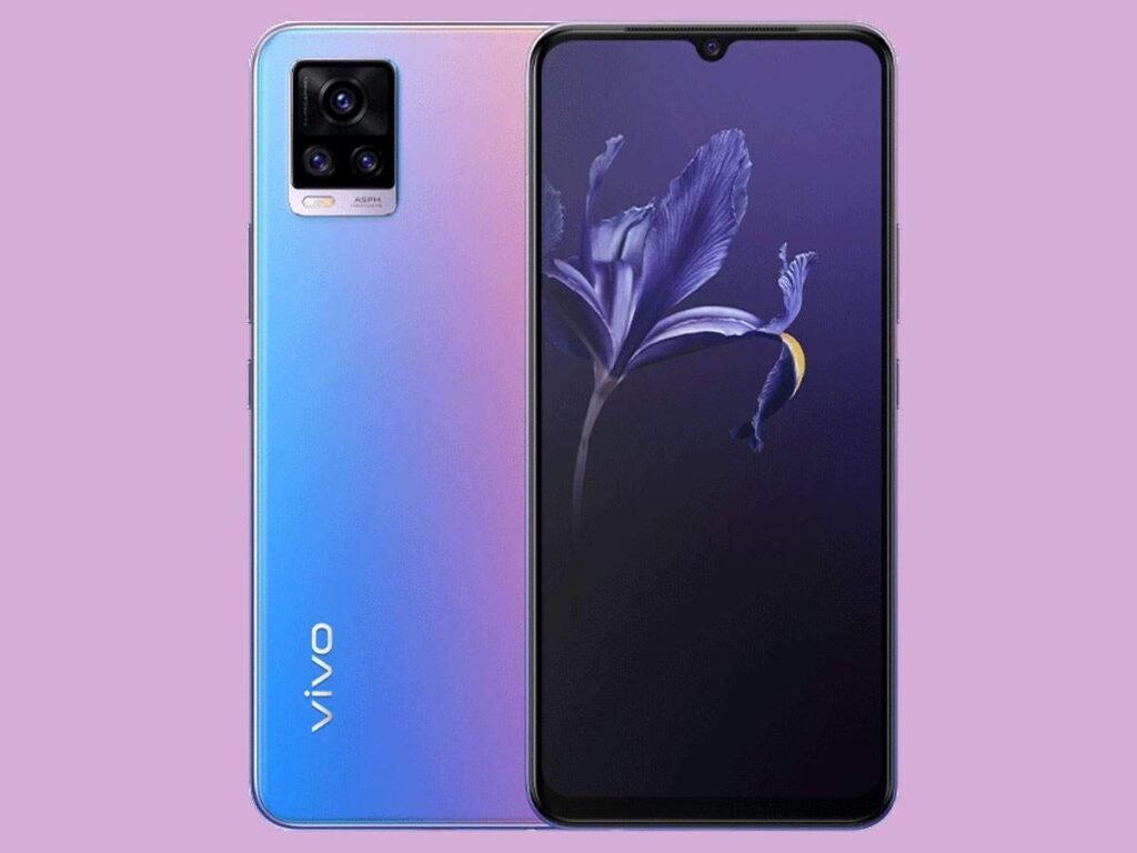 Vivo V20 price revealed