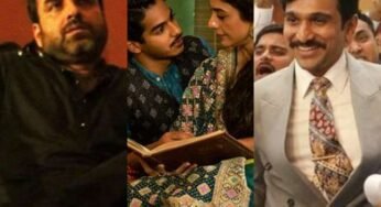 Web Series Mirzapur 2, A Suitable Boy And Scam 1992