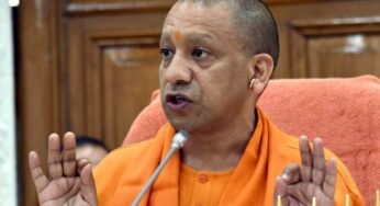 Mission Shakti: CM Yogi Adityanath’s Big Message For Women
