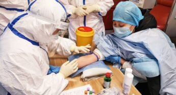 Corona Infection Will be Detected In Just One Minute