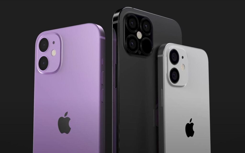 iPhone 12 Launch