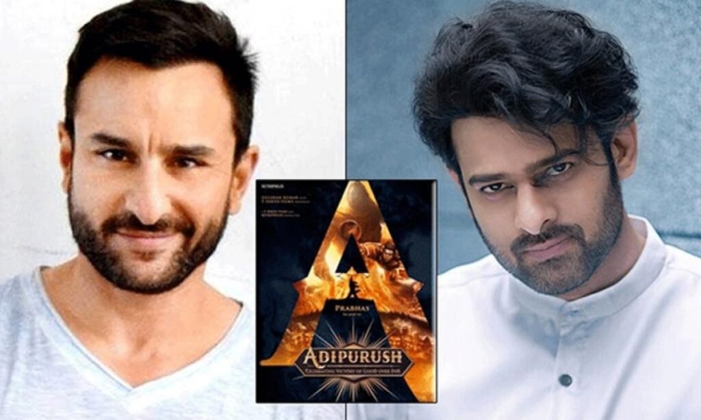 Adipurush Release Date