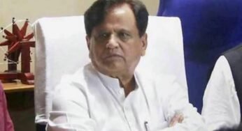 Ahmed Patel Passed Away: Many Leaders Expressed Grief