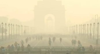 Improvement In Air Pollution, Know What Was AQI In Other States