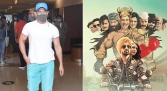Suraj Pe Mangal Bhari Gets Support Of Aamir Khan