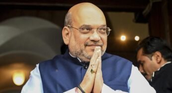 Home Minister Amit Shah Offered Immediate Talks To Farmers