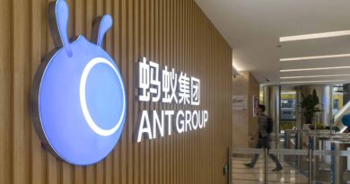 Ant Group IPO gets
