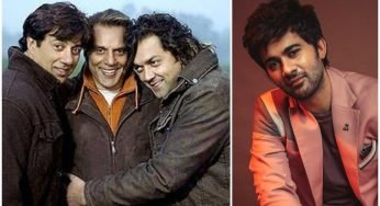 Apne 2 Announcement: Dharmendra Will Again Appear On Screen
