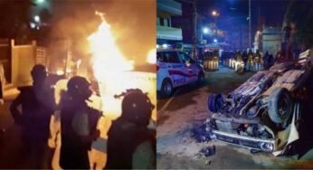 Bengaluru Riot Case: Man Arrested For Giving Shelter To Accused