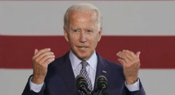 Biden Reaches Victory, Sets Record For Most Votes