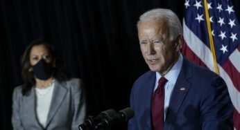 Secret Service Increases Biden’s Security: US Election 2020