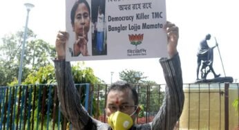 West Bengal: Another BJP Worker Killed In Bengal