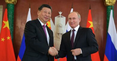China and Russia remain silent on Biden's victory, no response yet, Know why