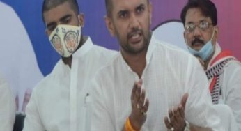 Chirag’s New Attack On CM Nitish: Bihar Election 2020
