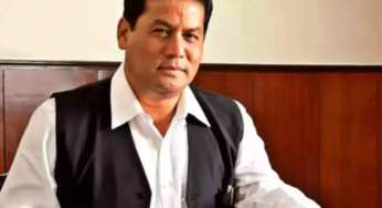 Tension Rises Due To Death Of Assam Citizen In Mizoram