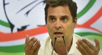 Results Will Decide The Future Of Congress In Bihar