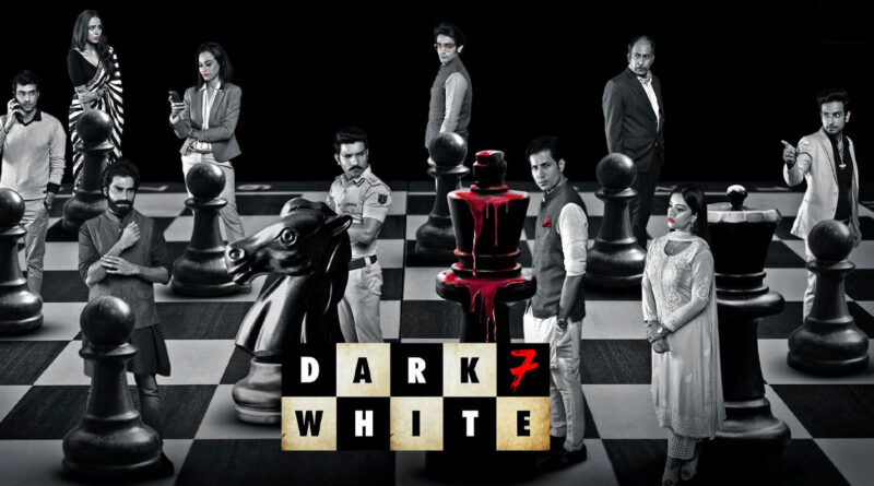 Dark 7 White Review
