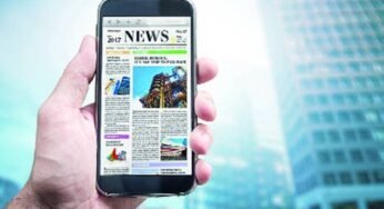 Digital Media Companies Running News To Comply With FER